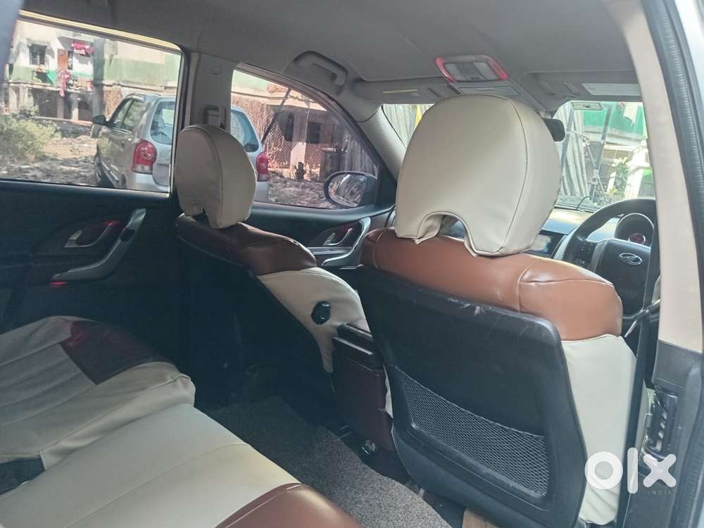 Mahindra Xuv500 2011-2015 W6 2wd, 2013, Diesel