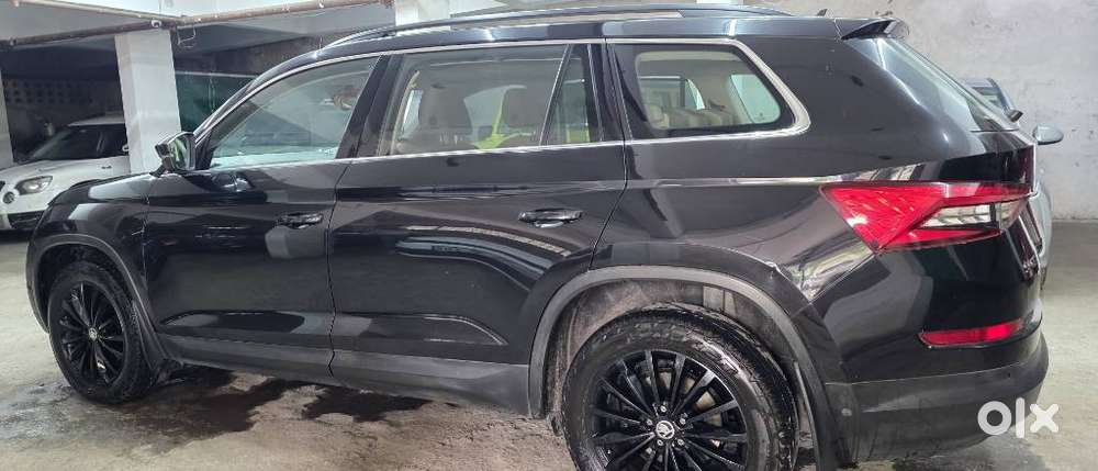 Skoda Kodiaq 2.0 Tdi Style, 2018, Diesel