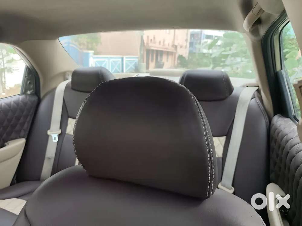 Honda City Zx Petrol 2007