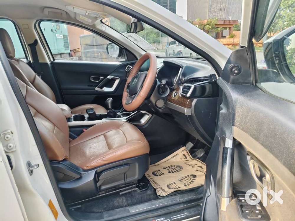 Tata Harrier Xt, 2019, Diesel