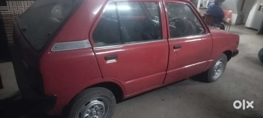 Rsuzuki Unning Condition All Peper Avelable