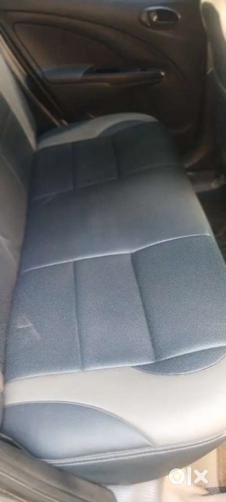 Toyota Innova Crysta