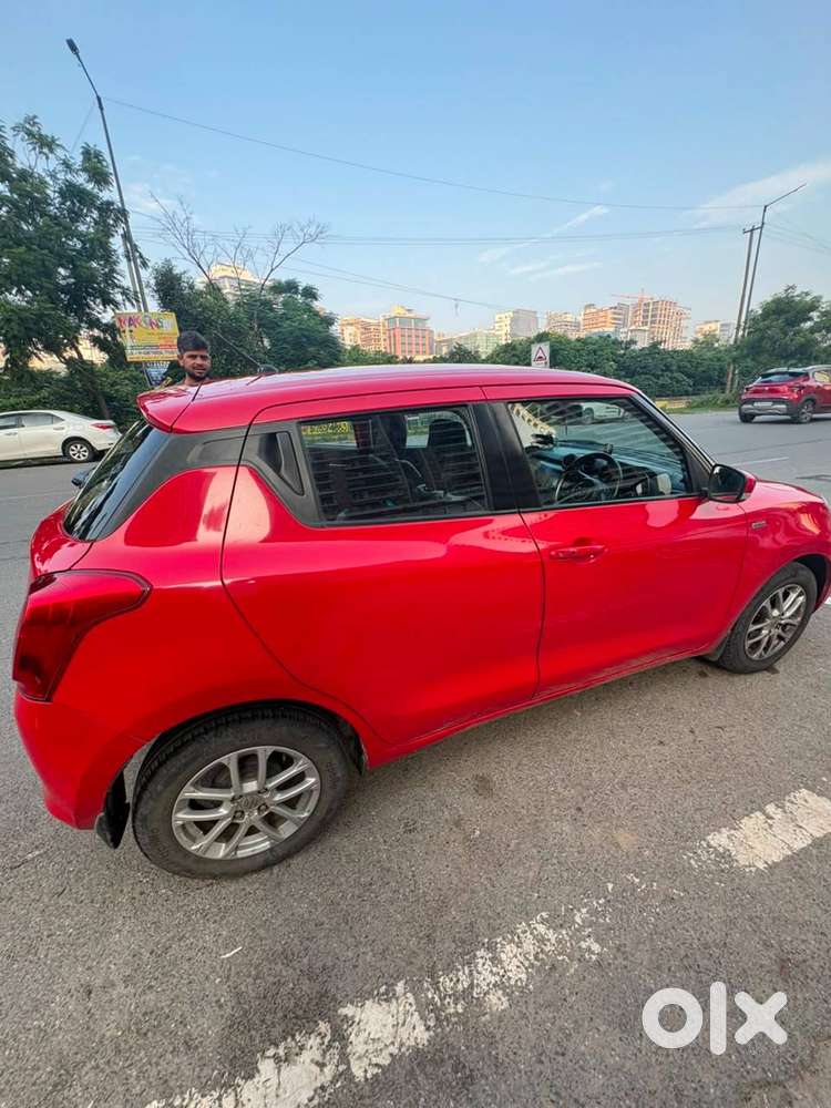 Maruti Swift Zdi 2018