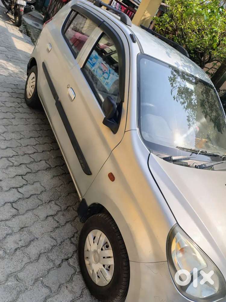 Maruti Suzuki Alto 800 2014