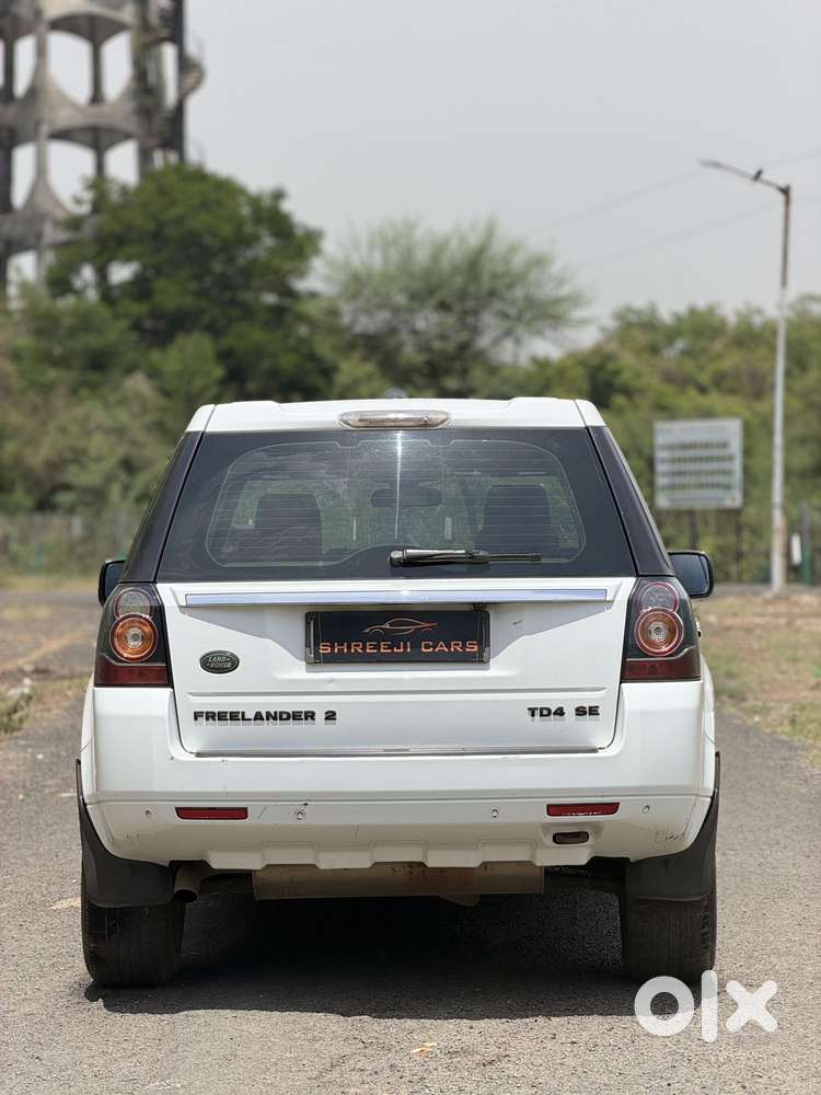 Land Rover Freelander 2 2009-2013 Td4 Se, 2014, Diesel