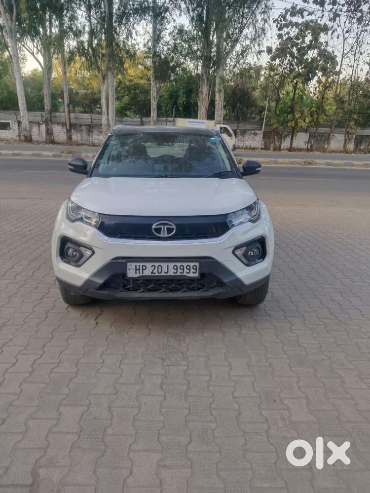 Tata Nexon 1.5 Revotorq Xma Amt (s), 2020, Petrol