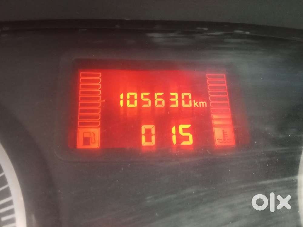 Renault Duster Rxe, 2012, Diesel