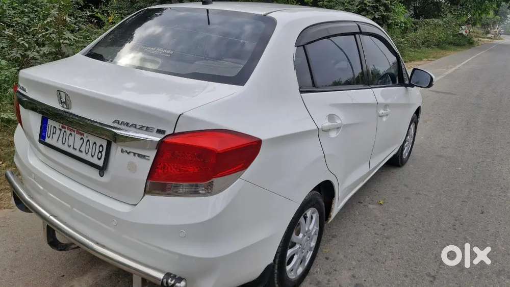 Honda Amaze