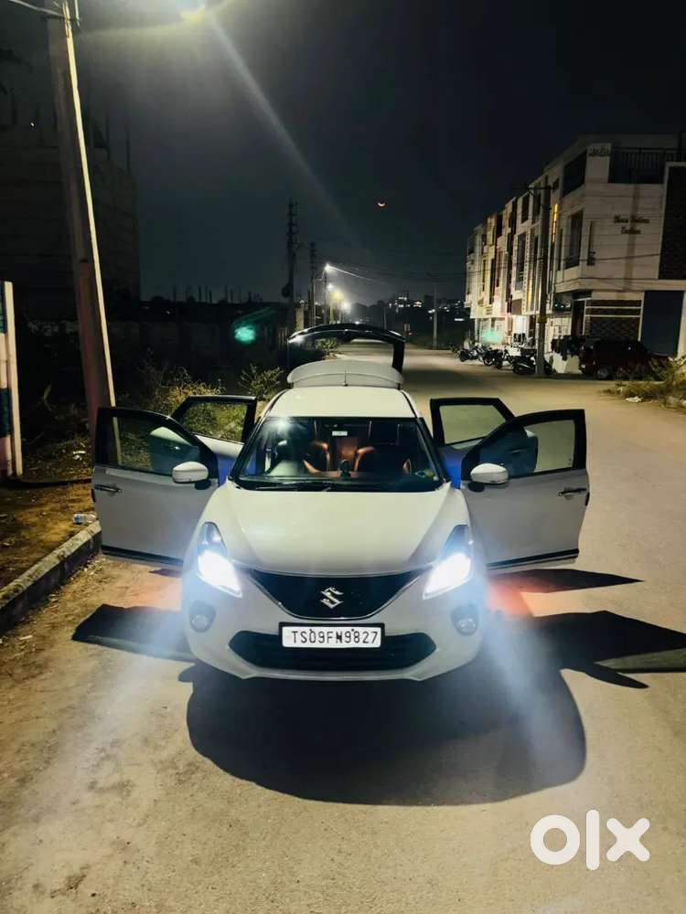 21+ Millage Excellent Condition Showroom Track Available New Tyres