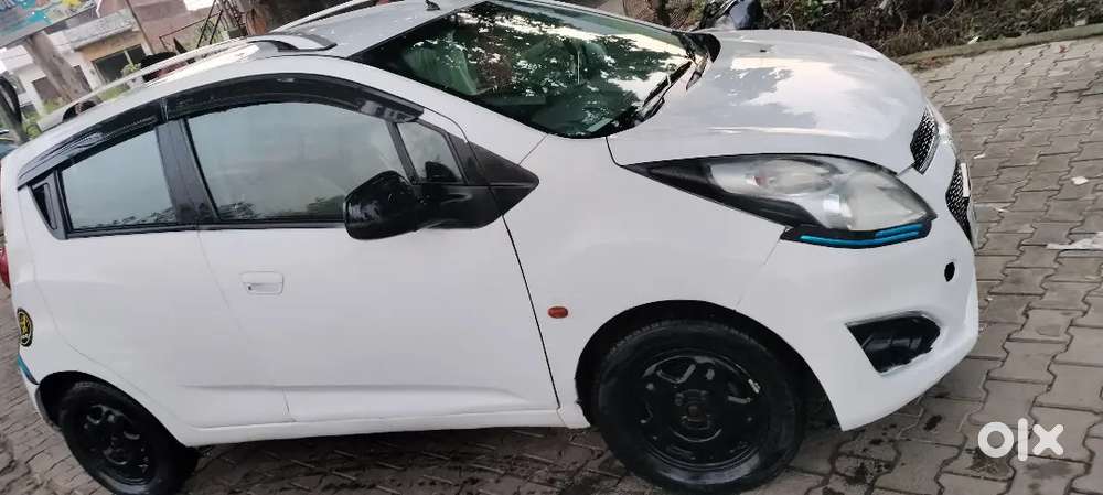 Chevrolet Beat 2014 Diesel 110000 Km Driven