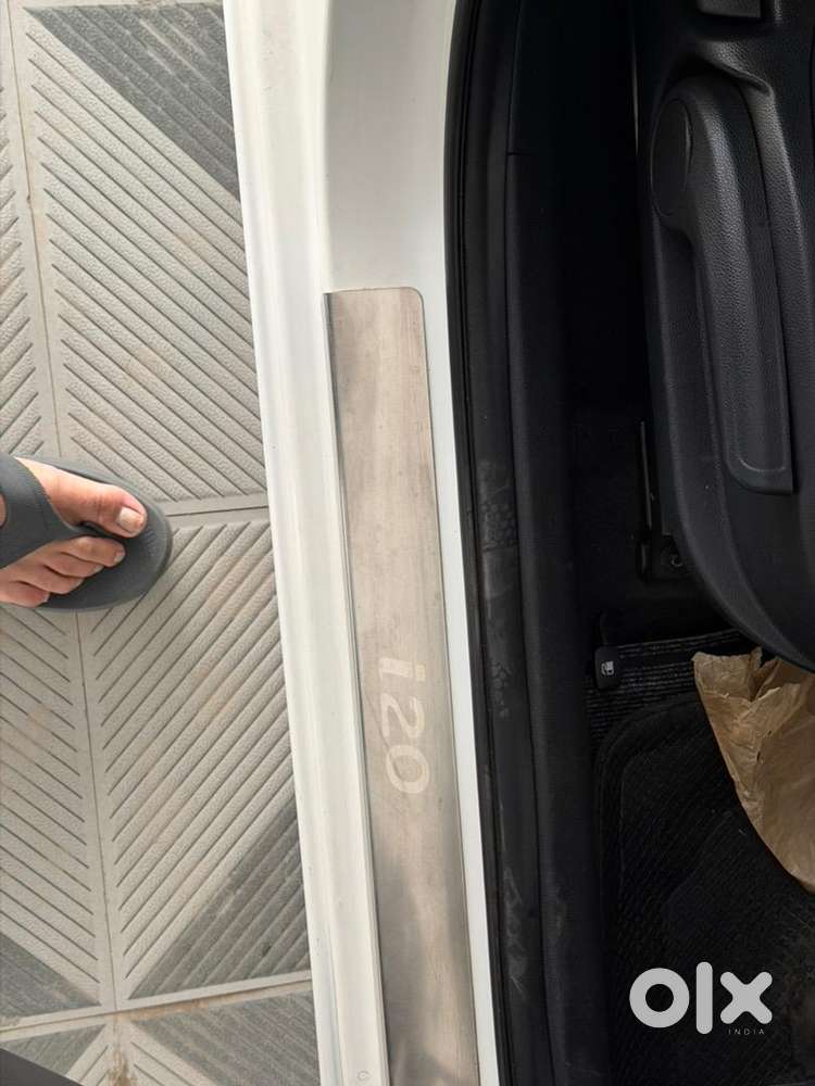 Hyundai Elite I20 2017 Diesel Well Maintained