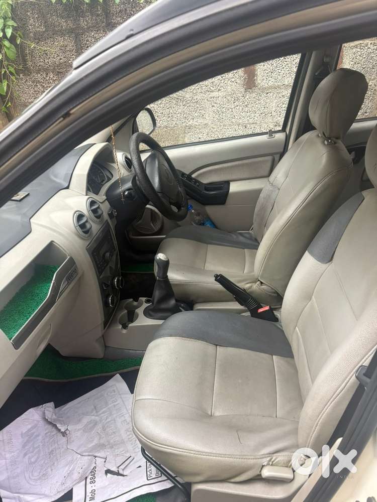 Mahindra Verito 2014 Diesel Well Maintained