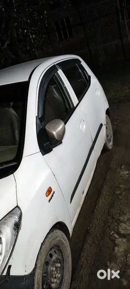 Hyundai I10 2007 Petrol