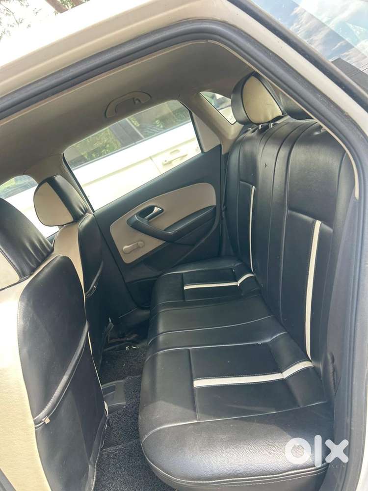 Volkswagen Polo 2009-2013 Diesel Trendline 1.2l, 2012, Diesel