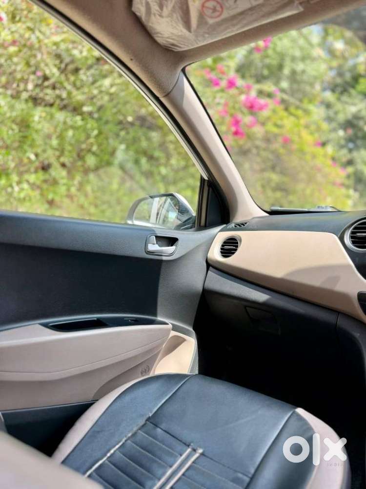 Hyundai Grand I10, 2017, Diesel