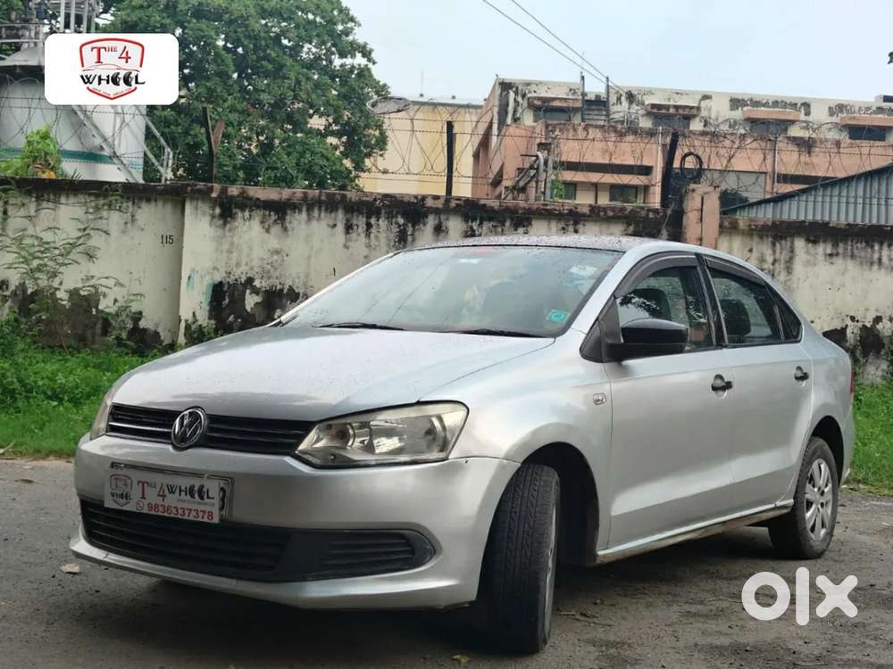 Volkswagen Vento 1.6 Highline, 2012, Petrol