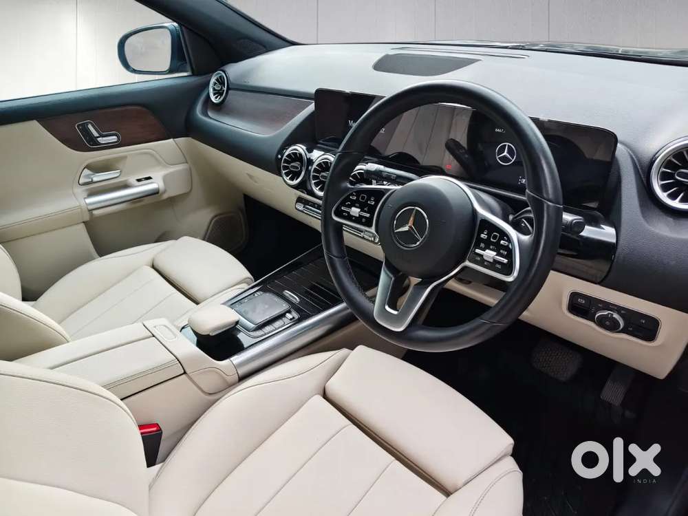 Mercedes-benz Gla Class 200, 2023, Petrol