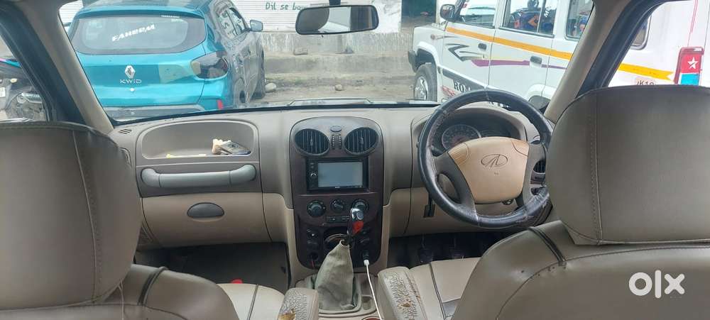 Mahindra Scorpio Sle Bs Iv, 2012, Diesel