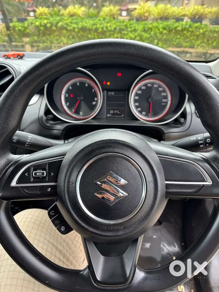 Maruti Suzuki Swift 2024