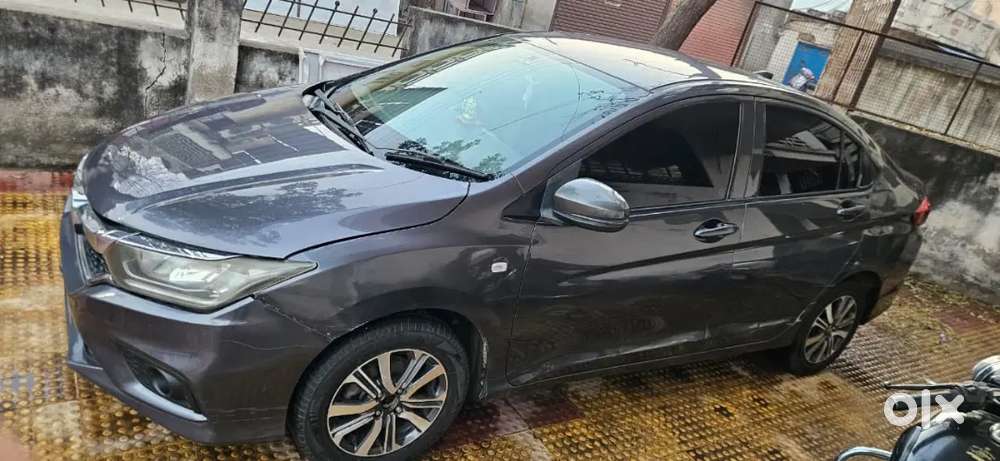 Honda City Diesel 2019 Manual