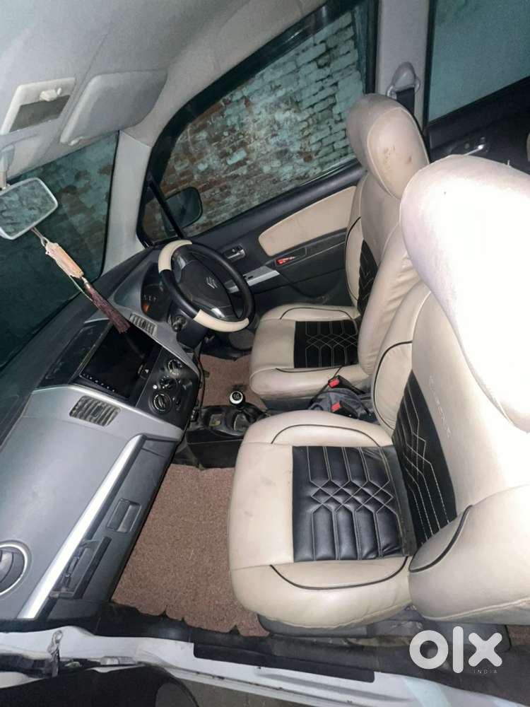 Maruti Suzuki 2010 Lpg