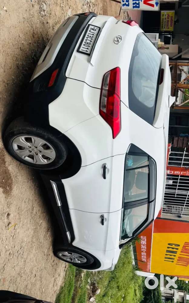Hyundai Creta 2019 Diesel 90000 Km Driven