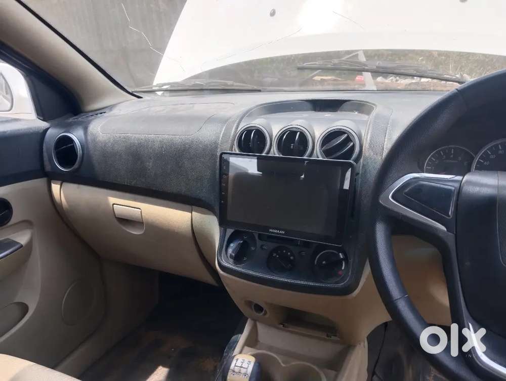 Chevrolet Enjoy 2017 Diesel 65000 Km Driven