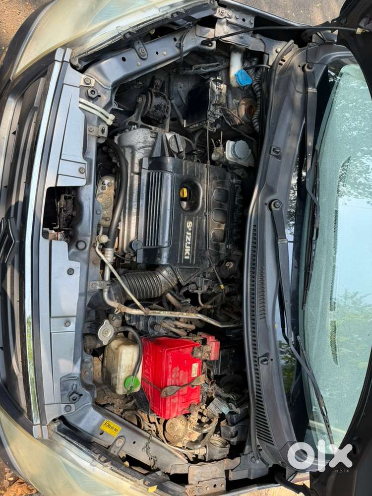 2012 Maruti Suzuki Wagon R