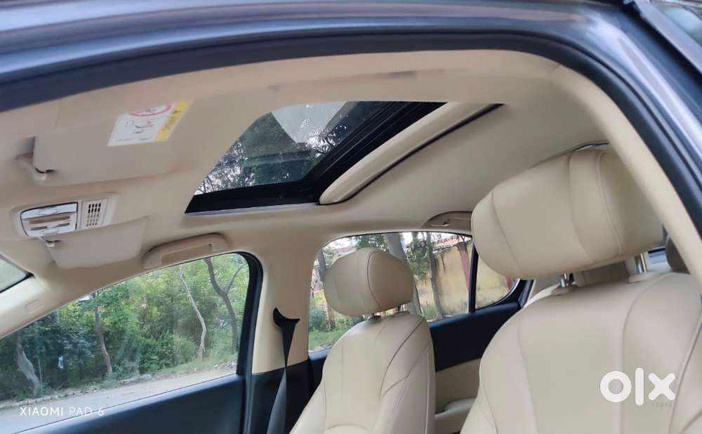 Honda City Zx Petrol Cvt, 2021, Petrol