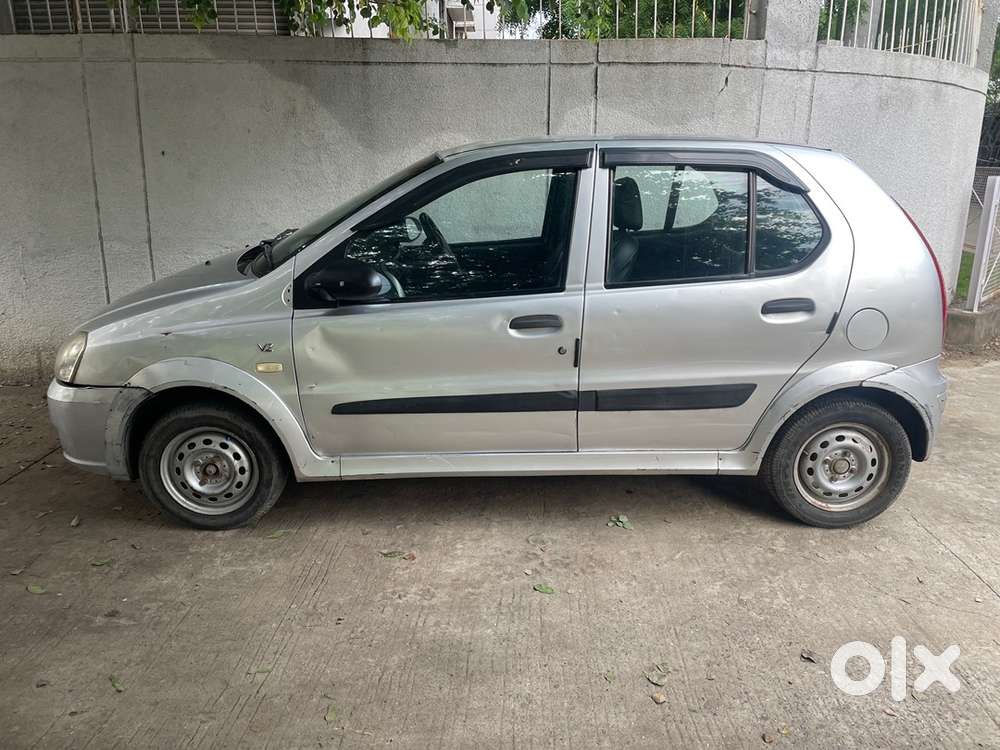 Tata Indica V2 2007 Diesel