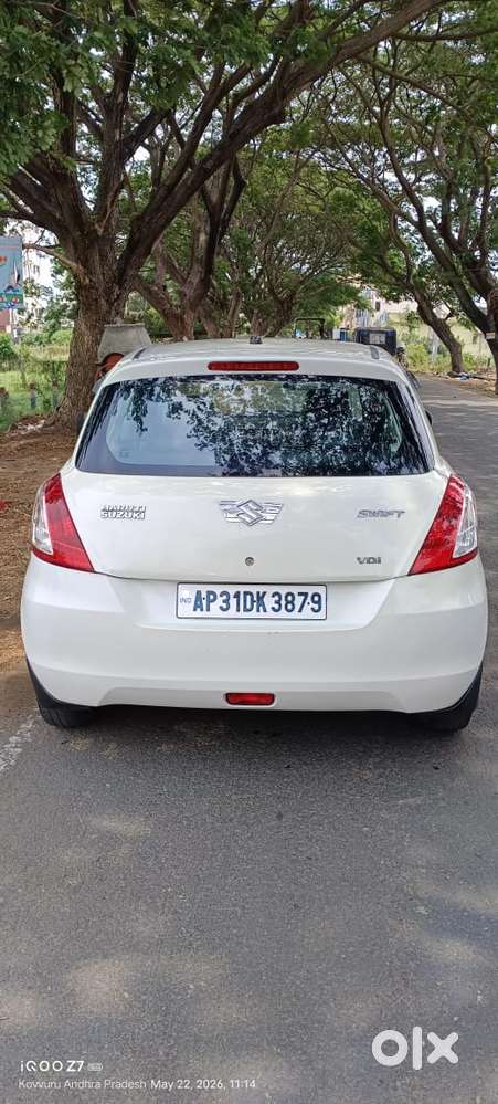 Hyundai I20 Petrol Cvt Magna Executive, 2017, Petrol