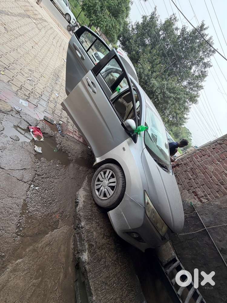 2014 Honda City Diesel Manual