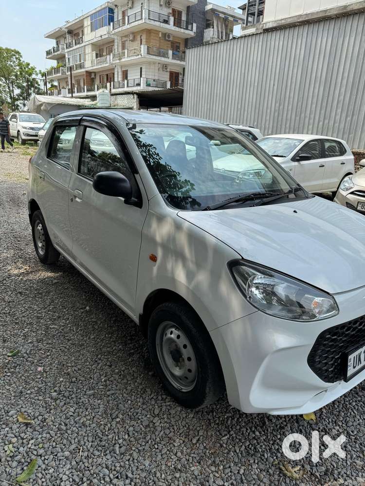 Maruti Suzuki Alto K10 1.0 Std, 2024, Petrol