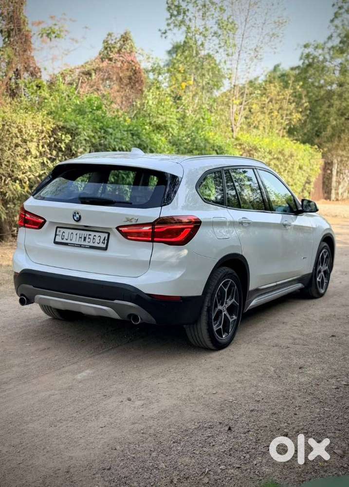 Bmw X1 2.0 Sdrive 20d, 2018, Diesel
