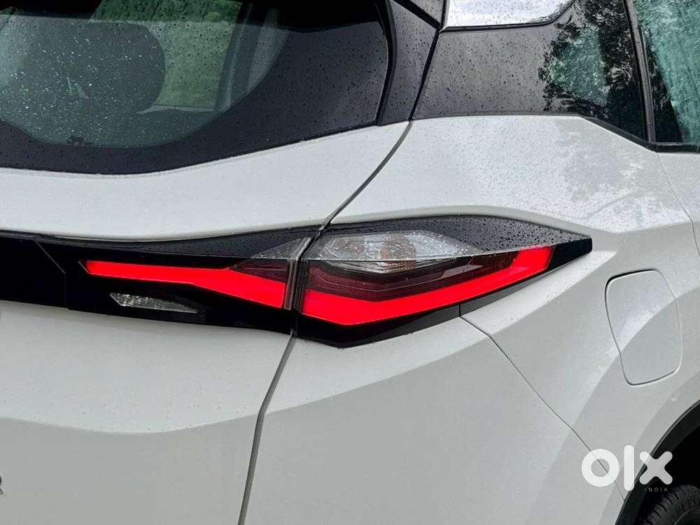 Tata Harrier Xma, 2022, Diesel
