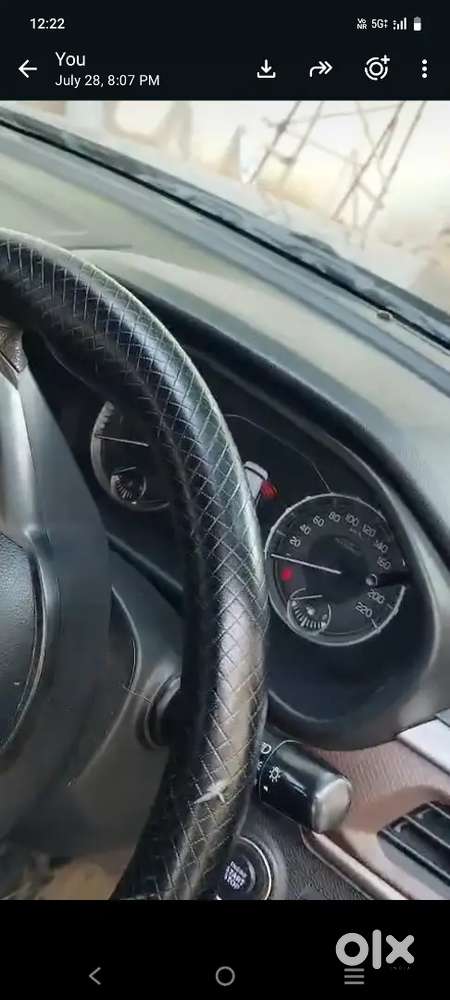 Maruti Suzuki Brezza Zxi 2024 Hybrid