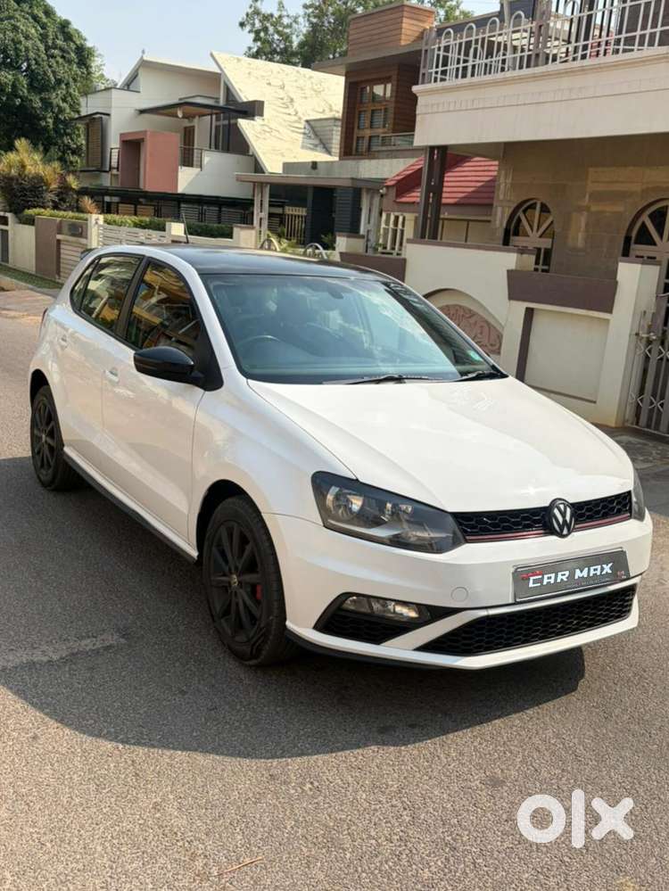Volkswagen Polo 1.0 Highline Plus Tsi, 2020, Petrol
