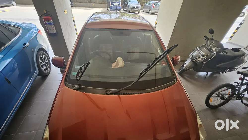 Hyundai I20 Crdi 2012