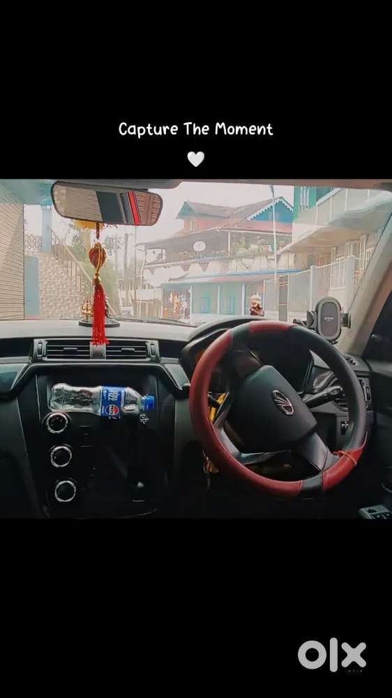 Mahindra Kuv100 Nxt 2019 Petrol