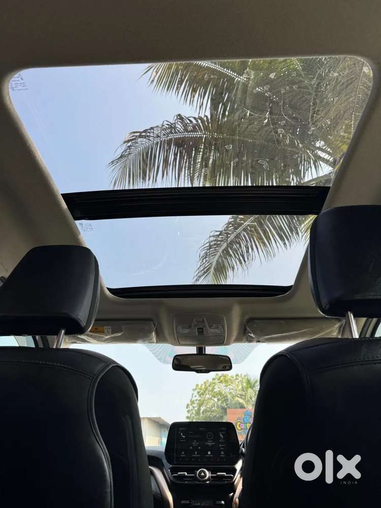 Maruti Suzuki Grand Vitara 1.5 Zeta Smart Hybrid At, 2024, Petrol
