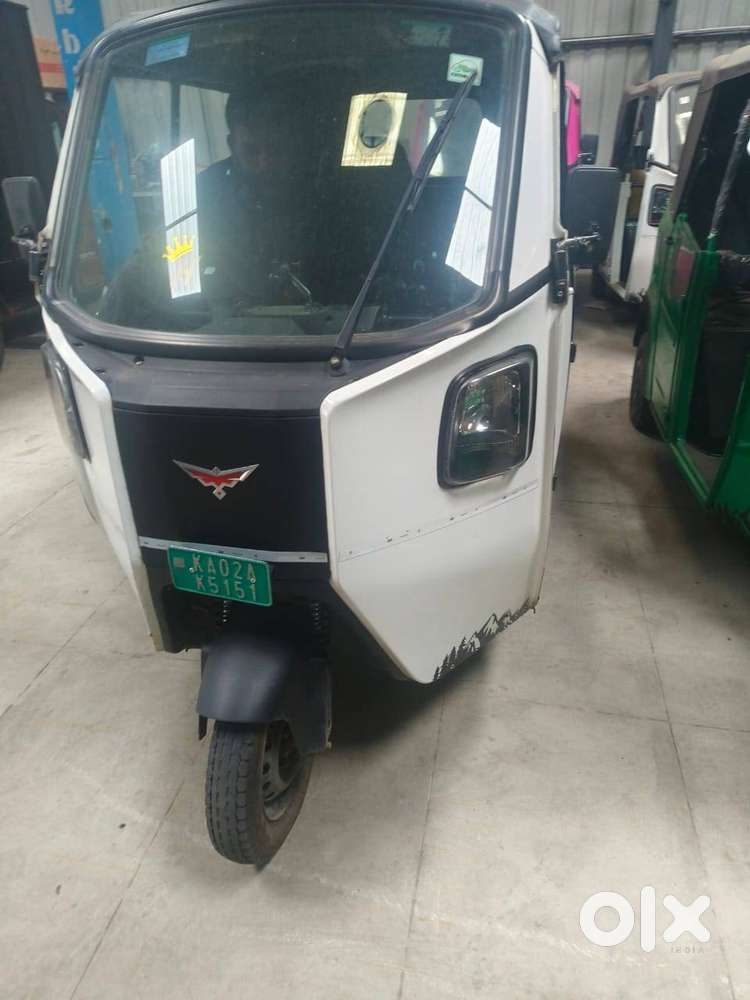 Electric Auto Rickshaw Montra Price Montra Sale Or Lease
