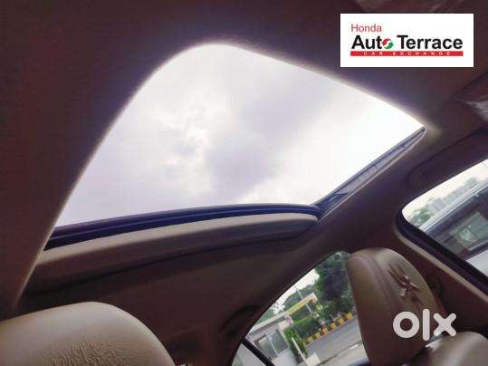Honda City I Vtec Cvt Vx, 2017, Petrol