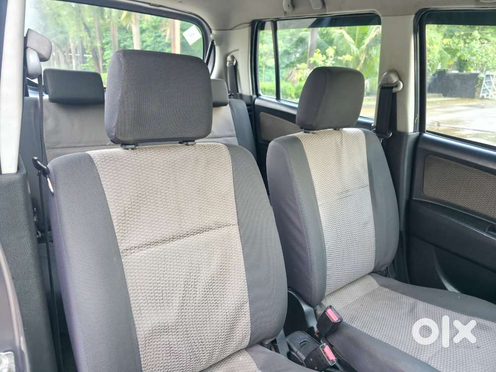 Maruti Suzuki Wagon R Cng Lxi, 2014, Cng & Hybrids