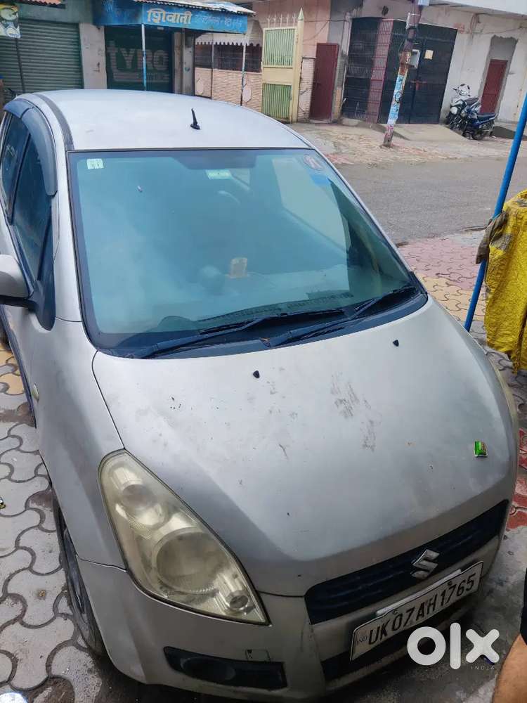 Maruti Suzuki Ritz Vxi Manual 2011