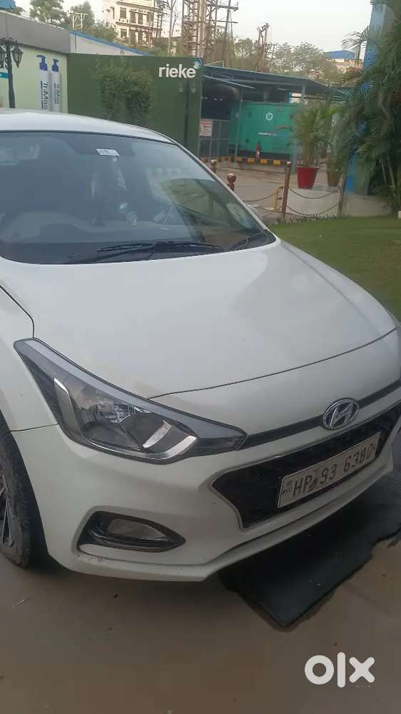 Hyundai I20 1.2 Spotz 2020