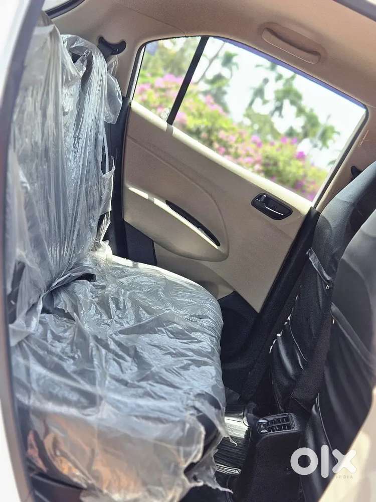 Hyundai Santro Magna 2020 Km Driven