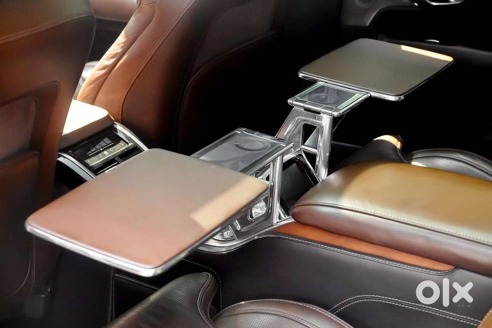 Volvo Xc90 T8 Twin, 2018, Petrol