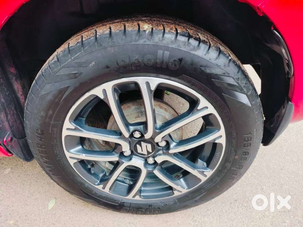Maruti Suzuki Swift Zxi Plus, 2020, Petrol