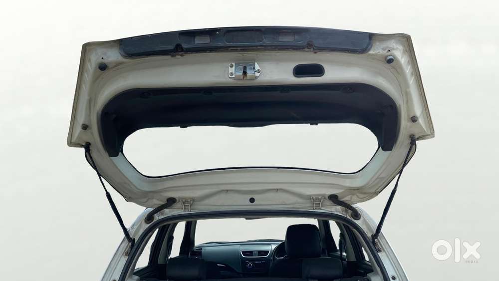 Maruti Suzuki Swift 2011-2014 Vxi, 2014, Petrol