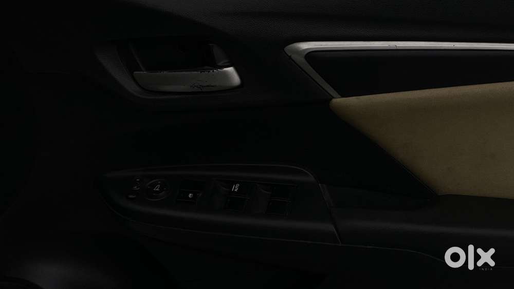 Honda Jazz 1.2 V At I Vtec, 2016, Petrol